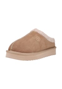 ROHDE - Clogs Genova - Cuoio