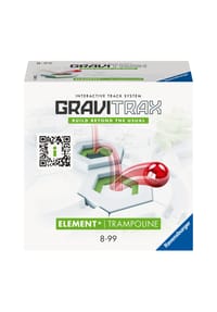 Ravensburger - GraviTrax Element Trampoline - 