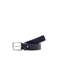 ALV BY ALVIERO MARTINI - Belt - Blu