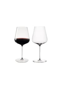 SPIEGELAU Bordeauxglas-Set, 2-teilig - Definition - KLAR