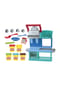 Play-Doh Knet-Set "Restaurant" Kitchen Creations Bild 10