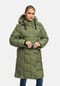 NAVAHOO® Wintermantel Funkelteddy 14 Bild 9
