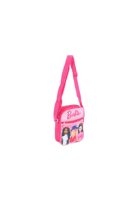 Barbie - Barbie Kleine Umhängetasche für Kinder – Leichte Tasche für Alltag - 