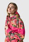 ragwear™ Übergangsjacke Nuggie Block Flower Bild 12