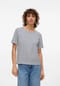 VERO MODA® T-Shirt, Rundhals, für Damen Bild 10