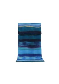 ZEBRO - Loop Tree - blau