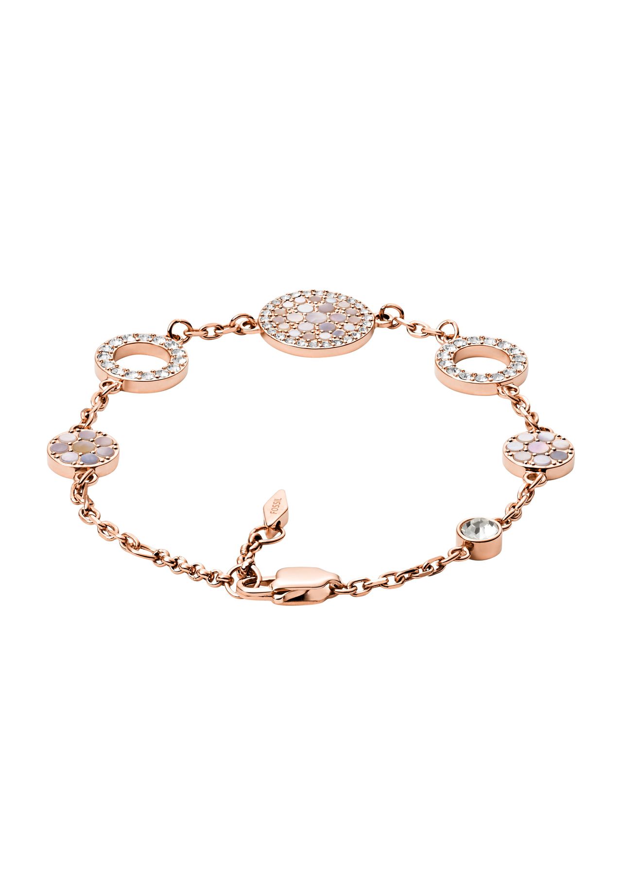 FOSSIL Damen Armband 