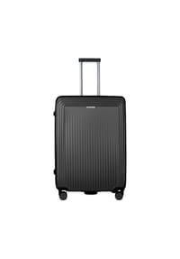 bugatti Linea - Linea 4 Rollen Trolley L 76 cm - olive