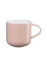 ASA - Henkelbecher Lily - Braun