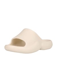 ENDURANCE ATHLECIA - Sandale Madeleine in angesagter einteiliger Anfertigung - 1001 Black