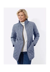 Witt - Steppjacke - kirsche