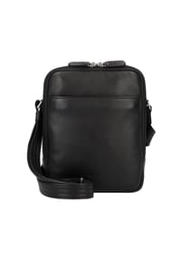 PICARD Milano - Milano Mini Bag Umhängetasche Leder 17 cm - cafe