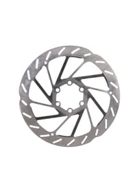 SRAM - Bremsscheibe HS2  Ø160mm - Silber