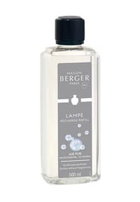 MAISON BERGER - INSTITUTIONELLE Raumduft "Air Pur", Refill - 