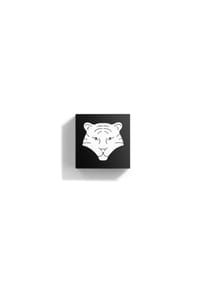 ALL TIGERS - Anspitzer für Make-up - 