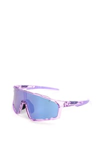 SURI FREY - Damen Sonnenbrille SFY Francy - lightblue 530