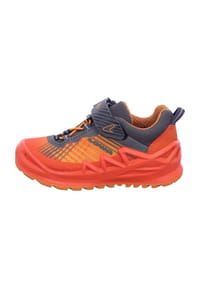 LOWA - MERGER GTX LO VC JR MERGER GTX LO VC JR - flame/mango