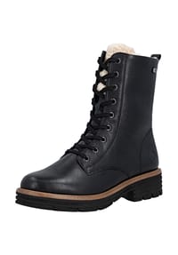 remonte® - Stiefeletten - schwarz