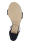 PETER KAISER Veloursleder Sandalen Bild 7