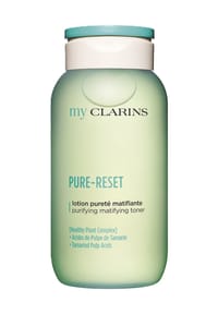 CLARINS MY CLARINS - Pure-Reset Purifying Matifyin - KLAR