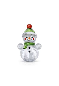 SWAROVSKI HOLIDAY CHEERS - Kristallfigur - MEHRFARBIG