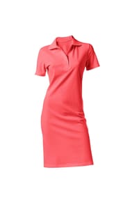 heine - Polokleid - grün