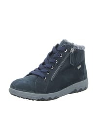 waldläufer® - Schnürschuhe H-Teresa - notte