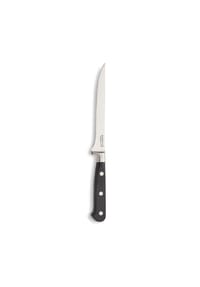 Richardson Sheffield Ausbeinmesser - Sabatier Trompette - schwarz