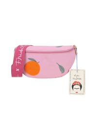Fritzi aus Preußen Fritzi x Frida Kahlo Limited - Fritzi x Frida Kahlo Limited Gürteltasche 29 cm - gruen