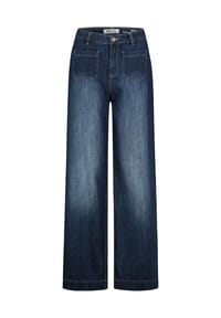 EIGHT2NINE - Jeans - dark blue denim d283