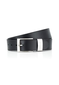 pierre cardin - Ledergürtel, Dornschließe, für Herren - KWAG0000000143