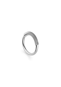 LIEBESKIND - Ring - Twist - gold