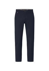redpoint - Regular Fit Relax Chinohose mit Stretch ODESSA - beige