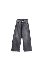 Solang - Hose mit Taschen - blau