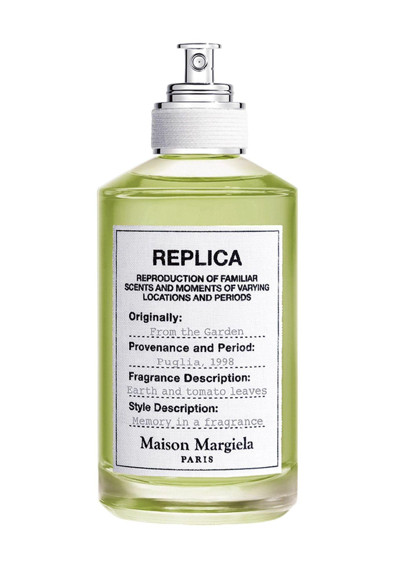 Maison Margiela REPLICA From The Garden, Eau de Toilette | GALERIA