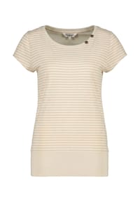 ALIFE AND KICKIN® - AdelineAK P Shirt - chalk
