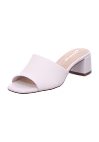 Tamaris - Pantoletten - BLACK