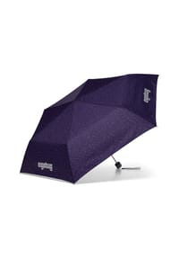 ergobag - Regenschirm, Handschlaufe - STERNGUCKBÄR