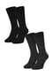 BLACK SNAKE Wollsocken 2er Pack Bild 1