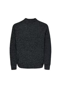 ONLY & SONS - Pullover - Black