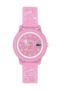 LACOSTE LACOSTE.12.12 KIDS Kinder Armbanduhr 