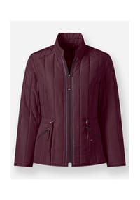 Witt - Steppjacke - anthrazit