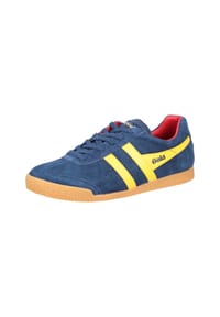 Gola® - Sportschuhe Harrier Sneaker - dunkelblau