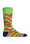 united ODDsocks® Herren Socken, 6 Socken - Strumpf, Motive Bild 11