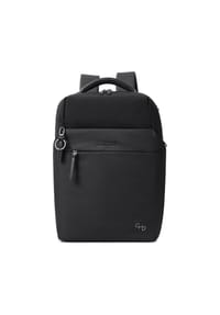 Hedgren Furo - Furo Daypack 42 cm Laptopfach - black