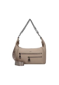 REPLAY - Schultertasche 32 cm - black