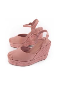 NYREX - Esparto-Keil Balenci10 - rosa