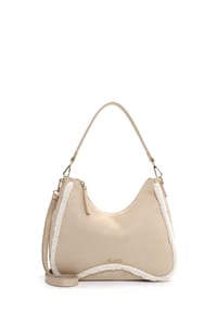 Emily & Noah E&N Heiderose - Damen Beutel E&N Heiderose - beige 400