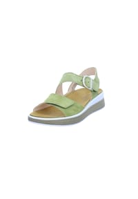 Think! - Sandalen Meggie - MATCHA