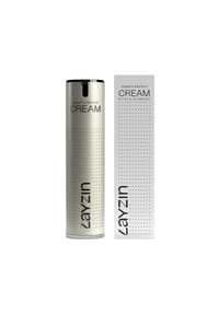 LAYZIN - Tages- und Nachtcreme mit LSF30 - transparent